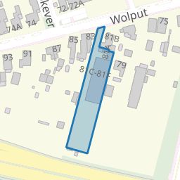 Perceel VMN00-L-3208