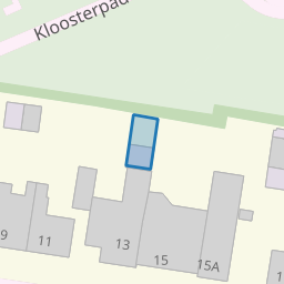 Perceel VMN00-L-3227