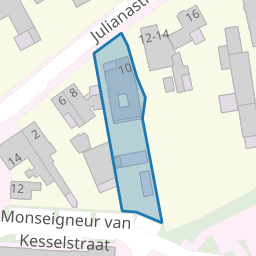 Perceel VMN00-L-3234