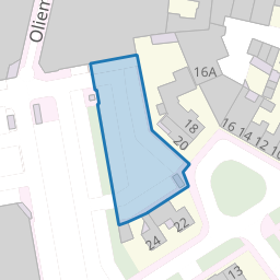 Perceel VMN00-L-3243