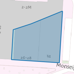 Perceel VMN00-L-3263