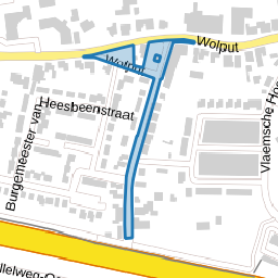 Perceel VMN00-L-3266