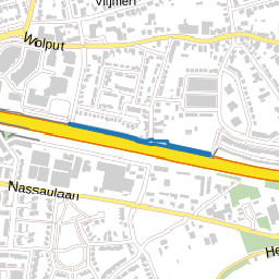 Perceel VMN00-L-3287