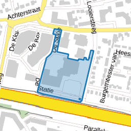 Perceel VMN00-L-3289