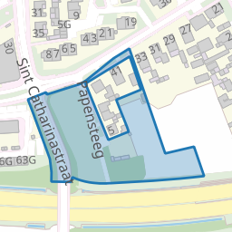 Perceel VMN00-L-3293