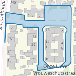 Perceel VMN00-L-3321