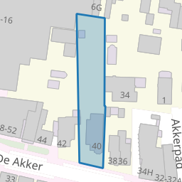 Perceel VMN00-L-3325