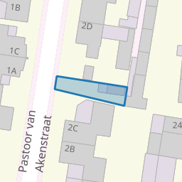 Perceel VMN00-L-3362