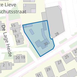 Perceel VMN00-L-3386