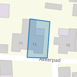 Perceel VMN00-L-3388