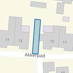 Perceel VMN00-L-3389