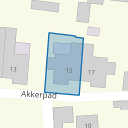 Perceel VMN00-L-3390