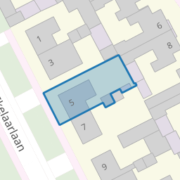 Perceel VMN00-L-3401