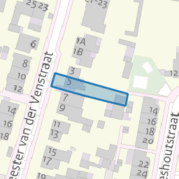 Perceel VMN00-L-3402