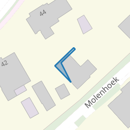 Perceel VMN00-L-3408