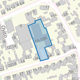 Perceel VMN00-L-3410