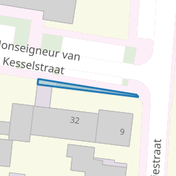 Perceel VMN00-L-3416