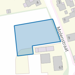 Perceel VMN00-L-3427