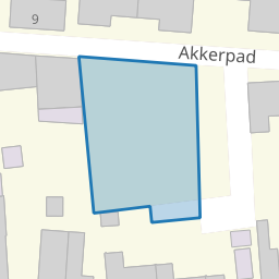 Perceel VMN00-L-3429