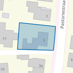 Perceel VMN00-L-3431