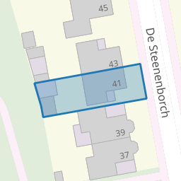 Perceel VMN00-M-1006