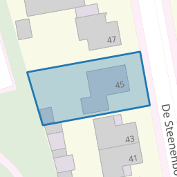 Perceel VMN00-M-1008