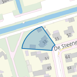 Perceel VMN00-M-1012