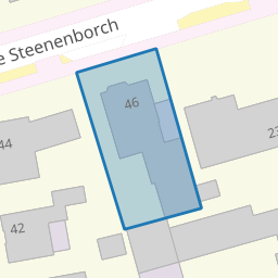 Perceel VMN00-M-1030