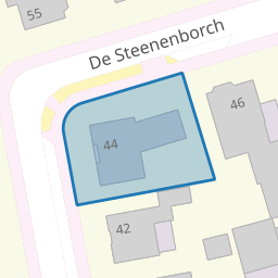 Perceel VMN00-M-1031