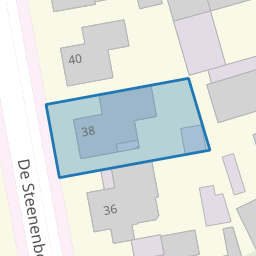 Perceel VMN00-M-1033