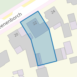 Perceel VMN00-M-1040