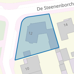 Perceel VMN00-M-1045