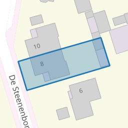 Perceel VMN00-M-1047