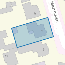 Perceel VMN00-M-1048