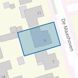 Perceel VMN00-M-1049