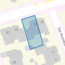 Perceel VMN00-M-1060