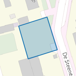 Perceel VMN00-M-1073