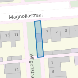 Perceel VMN00-M-1079