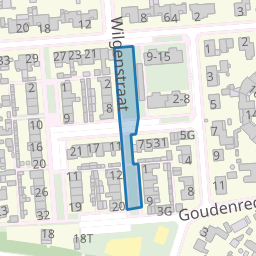 Perceel VMN00-M-1080