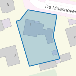 Perceel VMN00-M-1083