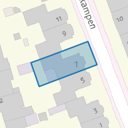 Perceel VMN00-M-1102