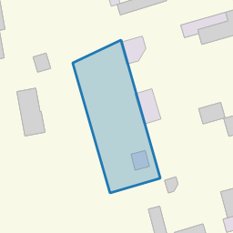 Perceel VMN00-M-1111