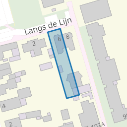 Perceel VMN00-M-1118