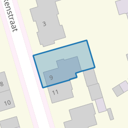 Perceel VMN00-M-1123