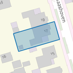 Perceel VMN00-M-1137