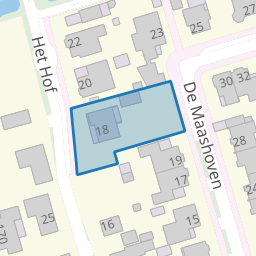 Perceel VMN00-M-1139