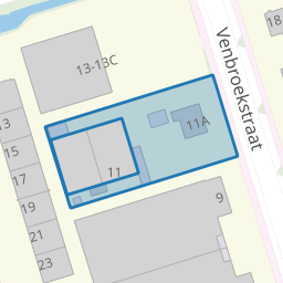 Perceel VMN00-M-1154