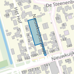 Perceel VMN00-M-1164