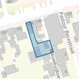 Perceel VMN00-M-1166