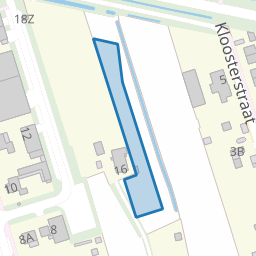 Perceel VMN00-M-1192